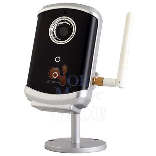 CAMERA IP IP21
