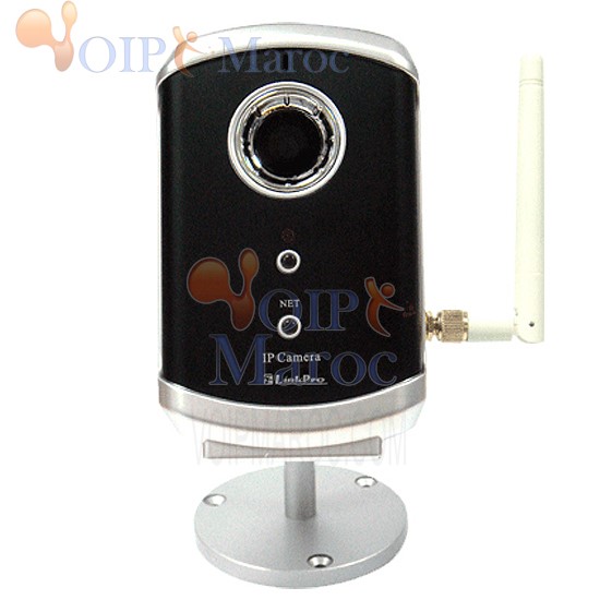 CAMERA IP 