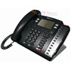 Téléphone IP avec 4 ligne et 2 port Ethernet PoE