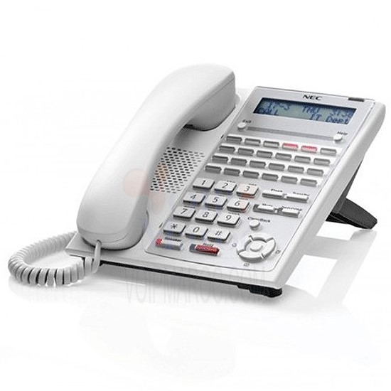 Poste Opérateur Standard Téléphonique Hybride 24TXH