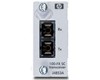 HP Transceiver (J4853A)
HP TRANCEIVER 100-FX SC POUR SWITCH SERIE 2300 & 2500