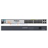 procurve switch 2610-24-PWR  (24 ports 10/100  PoE+ 2 ports Giga+ 2 ports SFP, L3 Lite,Managed)
