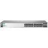 Switch Administrable 2620 24 ports RJ-45 10/100 PoE+ 12,8 Gbits/s SFP