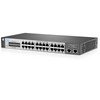 Commutateur 24 Ports x ports Ethernet LAN (RJ-45) J9664A