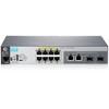 Switch Ethernet 2530-8G-PoE+