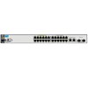 HP 2530-24-PoE+ Switch J9779A