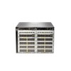 Switch Aruba 5412R zl2 Géré Montable sur rack 7U