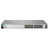 HP Aruba 2530 24G PoE+ 2SFP+ Switch