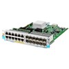 Module D Extension Aruba 12p PoE+ / 12p 1GbE SFP v3 zl2