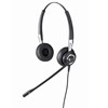 GAMME JABRA  BIZ 2400 BINAURAL JABRA 2400 BINAURAL