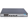 HP 1910-8 -PoE+ Switch JG537A