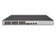 Switch 24 x 10/100/1000 (PoE+) + 2 x Gigabit SFP / 10 Gigabit SFP+ + 2 x 10Gb Ethernet Switch 24 x 10/100/1000 (PoE+) + 2 x Gigabit SFP / 10 Gigabit SFP+ + 2 x 10Gb Ethernet