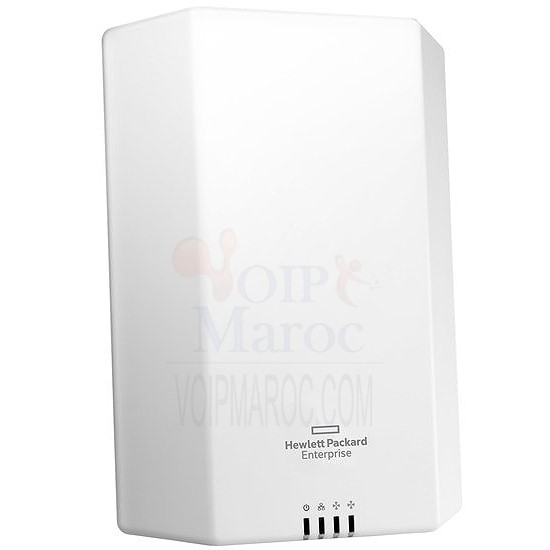 Points D’accès sans Fil  M330 Dual Radio 802.11ac (WW) AP JL063A