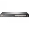 Switch Aruba 2930F 24G 4SFP+ C3 Géré 24 x 10/100/1000 Montable sur Rack