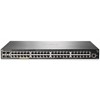 Switch Aruba 2930F 48G 4SFP+ Commutateur C3 Géré 48 x 10/100/1000 Montable sur Rack