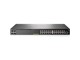 Switch Aruba 2930F 24G PoE+ 4SFP+ Commutateur C3 Géré 24 x 10/100/1000 Montable sur Rack