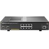 2930F 8G Switch Manageable PoE+ 8 Ports 10/100/1000 + 2 Ports Combo SFP+