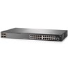 Switch Aruba 2930F 24G 4SFP Commutateur C3 Géré 24 x 10/100/1000 Rackable