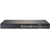 Aruba 2930M 24G 1-slot Switch  20 Ports 10/100/1000 + 4 Ports SFP