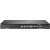 2930M 24G PoE+ avec 1-slot Switch 20 Ports 10/100/1000 PoE+ 4 Ports SFP