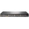 2540 48G PoE+ 4SFP+ Switch 48 Ports 10/100/1000 PoE+ 4 Ports SFP+