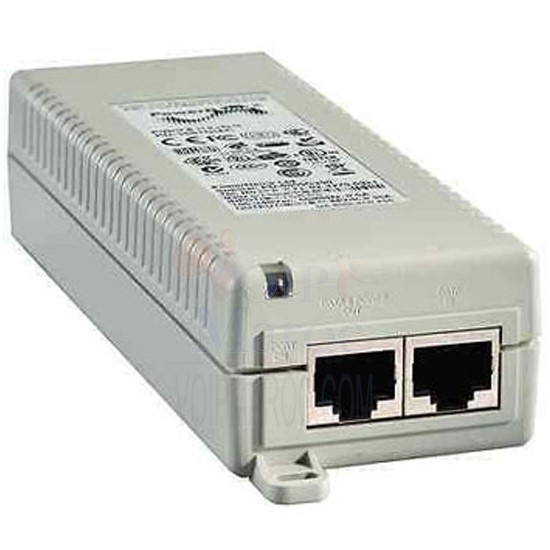 PD-3501G-AC 1p GE 802.3af Midspan JW627A