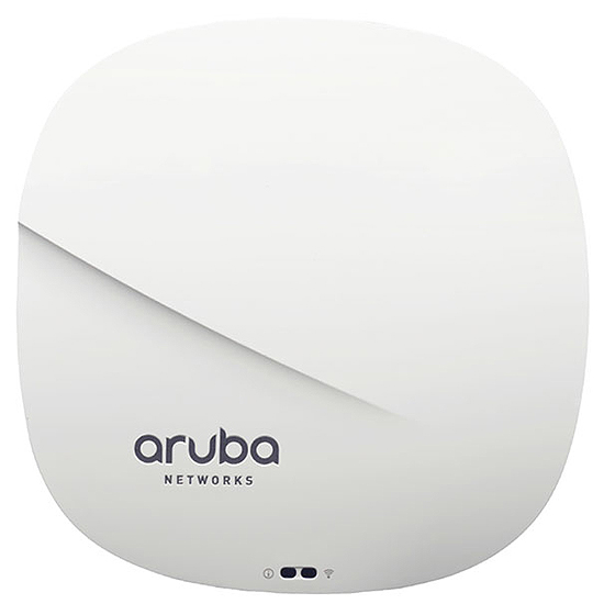 Point d'accès Autonome Wi-Fi AC1700 IAP-315 (RW) Instant 2x/4x 11ac AP JW811A