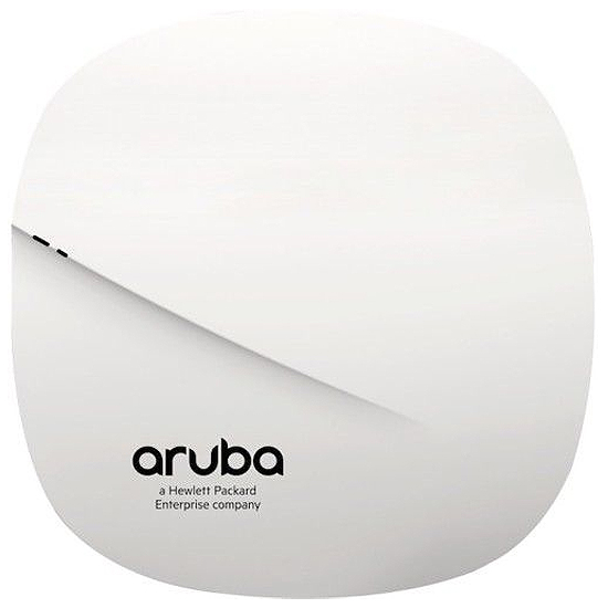 Borne d'accès sans Fil AP-207 Dual 2x2:2 802.11ac AP JX952A