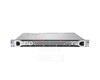 HP DL360G 2SFF E5-2609v3 1x16GB 2x300GB P440ar2G+bat K8N30A