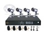 DVR Kits KD-284S
