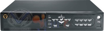Standalone DVR H.264 DC 12V/ 5A KD-294V