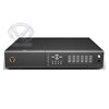 Standalone DVR H.264 DVRs BNC 16CH In / 2CH Out with 16CH