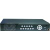 Standalone DVR H.264 4CH
