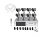 Professional CCTV Camera Manufacturer KD-608VRS