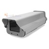 Aluminium Housing for camera 142(W)X115(H)X390(L)mm HEATER BLOWER