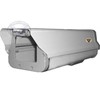 Aluminium Housing for camera 142(W)X115(H)X390(L)mm HEATER BLOWER