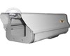 Aluminium Housing for camera 142(W)X115(H)X390(L)mm HEATER BLOWER
KD-801 Aluminium Housing for camera 142(W)X115(H)X390(L)mm HEATER BLOWER