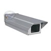 Housing Aluminum metal alloy 145(W)X110(H)X415(L)mm for camera
