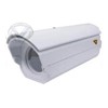 Housing Plastics ABS for camera, Diameter 60