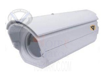 Housing Plastics ABS for camera, Diameter 60 KD-803J