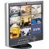 DVR ComboTriplex functionality 15”