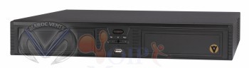  H.264 DVRs  1.5U standalone DVR with most competitive price and high cost effectiveness. 