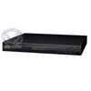 Standalone DVR H.264 DVRs High performance embedded microprocessor