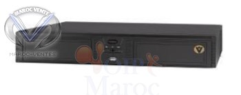 H.264 DVRs 1.5U standalone DVR KD-D0814CN