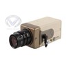 Box Camera 1/3 Super Had CCD NTSC:510x492 PAL:500x582