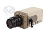 Box Camera 1/3 Super Had CCD NTSC:510x492 PAL:500x582
KD-E2320S Box Camera 1/3 Super Had CCD NTSC:510x492 PAL:500x582 Sensor size 4.9mm*3.7mm Resolution 420TVL Mini. Illumination Color: 0.5Lux of F1.2