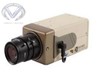 Box Camera 1/3 Super HAD CCD
1/3 Super HAD CCD;Up-most high resolution;Color- 550TVL / BW – 600TVL;Built-In next generation 3D DNR with 3D filter;Max. Sens-Up (x258), 0.00001 Lux of Min. Illumination; 
 Convenient OSD control function;x32 Digital Zoom;Free Area Selectable function
