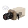 Box Camera 1/3 Super Had CCD