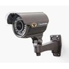 IR Waterproof Camera 1/3   Supper HAD  CCD