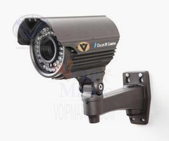 IR Waterproof Camera 1/3"  Supper HAD  CCD KD-FC3632S